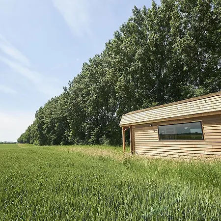Campingplads Wildernest Tiny House *
