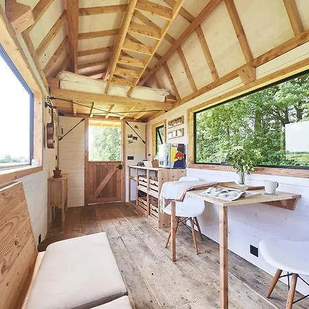 Wildernest Tiny House