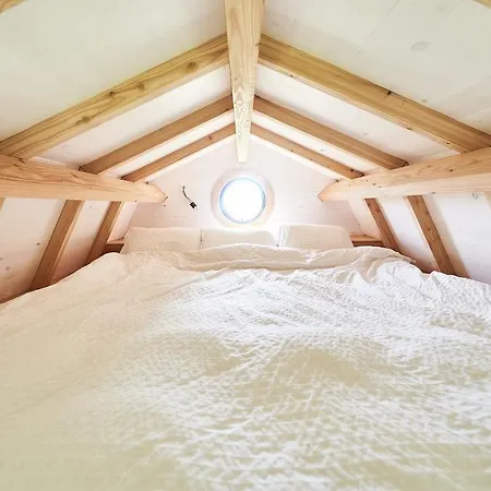 Wildernest Tiny House