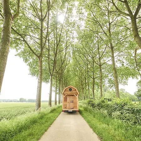 Wildernest Tiny House *